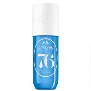 NEW Sol de Janeiro Cheirosa 76 Fragrance Mist